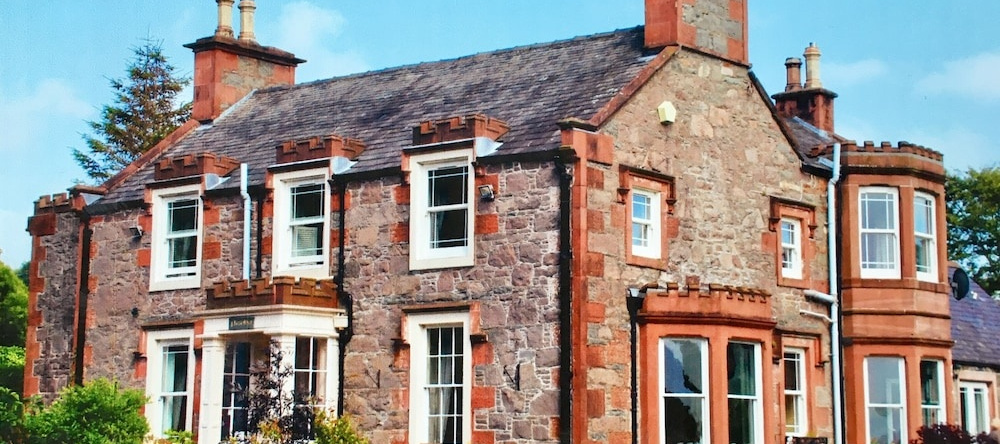 Fludha Guest House, Kirkcudbright — photo 1
