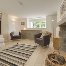 Cullaford Cottage, 巴克费斯特莱 — 照片 3