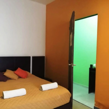 Hostal Amigo Suites, 墨西哥城 — 照片 3