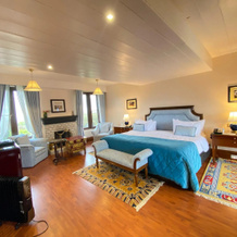 The Elgin Mount Pandim - A Heritage Resort & Spa, 佩林 — 照片 4