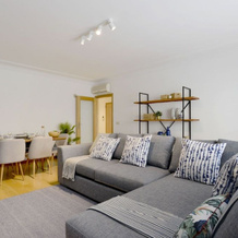Gorgeous Beach Flat, Oeiras — photo 5