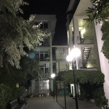 Malibu Hotel, Saky — photo 3