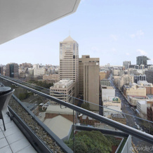 Meriton Suites Campbell Street, Sydney, 悉尼 — 照片 4