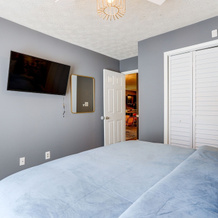 Atlanta Vacation Rental ~ 15 Mi to Downtown!, 科利奇帕克 — 照片 5