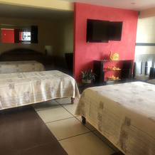 Hotel & Villas Monarca Circuito, 阿特拉科穆尔科 — 照片 3