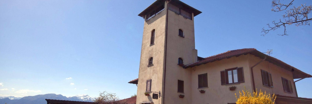 Agriturismo Monterosso, 韦尔巴尼亚 — 照片 1