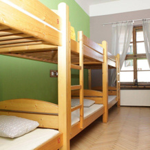Intro Hostel, 克拉科夫 — 照片 4