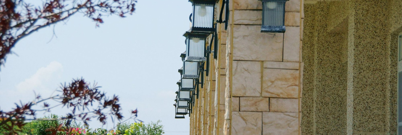 Summer Moonlight Vacation House, Тайдун — фото 1