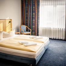 Hotel Zur Insel, Вольгаст — фото 3