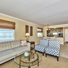Capri Golf Condo 2 Bedroom Home by NFVH, 莱利 — 照片 3