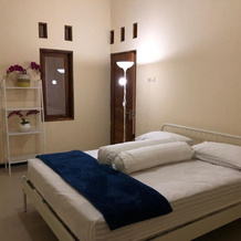 Alesya Homestay Syariah, Джокьякарта — фото 2
