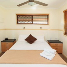 BIG4 Park Beach Holiday Park, 科夫斯港 — 照片 4
