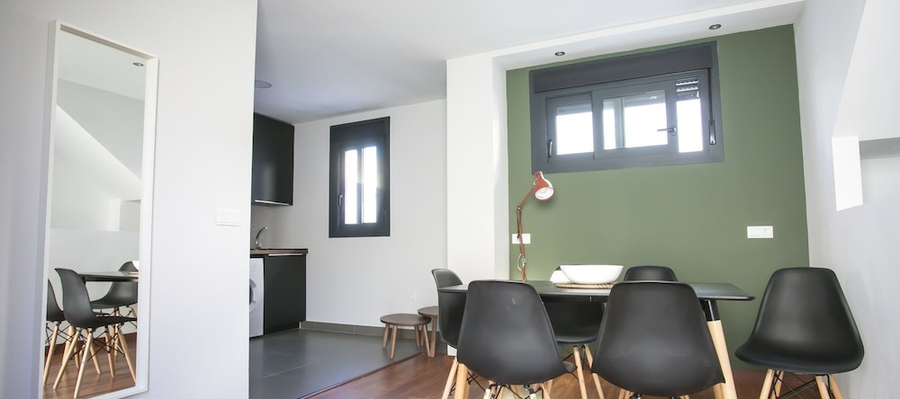 Apartamentos Living Las Negras, 拉斯内格拉斯 — 照片 1