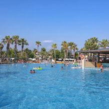Club Tuana Fethiye, 费特希耶 — 照片 5