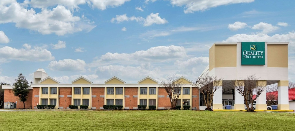 Motel 6 Ruther Glen VA, 拉瑟格伦 — 照片 1