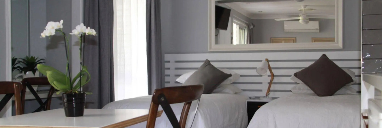 Paperbark Bed & Breakfast, Брисбен — фото 1