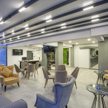 Falcon 1511 Hotel, 安塔利亚 — 照片 3