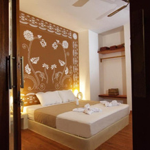 Golden Villa, Gili Trawangan — photo 4