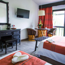 Best Western Plus Posada de Don Vasco, 帕茨夸罗 — 照片 5