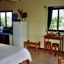 Fidelito Ranch & Lodge, 帕库拉 — 照片 2