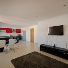 Modern 2 Bed Apartment 5Km Carvoeiro, Лагоа-и-Карвоейру — фото 3