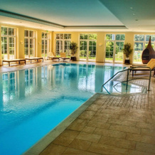 Parkhotel Surenburg, Херстель — фото 5
