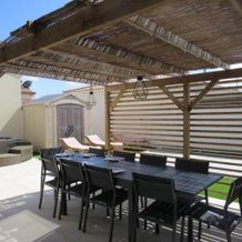 Villa familiale piscine jacuzzi 15 min des plages 6CAPDAL14, 皮亚 — 照片 2