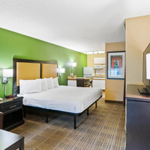 Extended Stay America Suites Washington Dc Falls Church, Фэрфакс — фото 5
