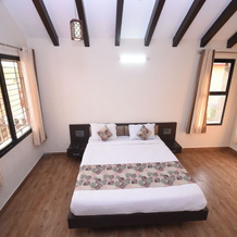 Palette- Tiger Village Resort, 巴姆德利 — 照片 5