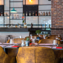 Park Inn By Radisson Istanbul Ataturk Airport, 伊斯坦布尔 — 照片 5