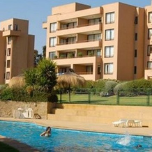 Frontera Holiday, Кинтеро — фото 4