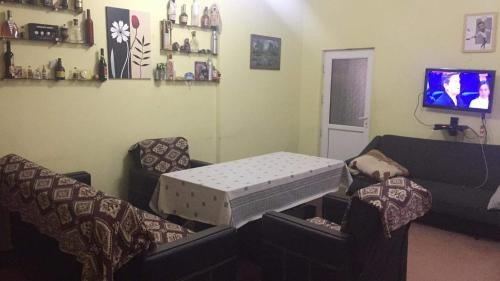 Tokas Guesthouse, Озургети — фото 1
