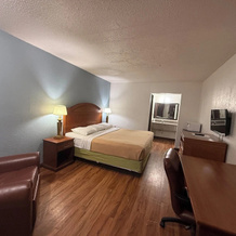 Relax Inn & Suites, Маттун — фото 2