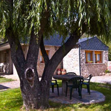 Casa Rural El Sauce, Вальдеспино — фото 2