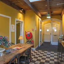 The Guesthouse, Гоуда — фото 3