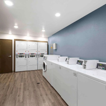 Extended Stay America Select Suites - Birmingham - Bessemer, Бессемер — фото 3