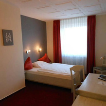 Hotel Pfeffermühle, 诺德堡 — 照片 4