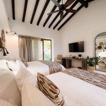 Fina Estampa Country Hotel - Mayores de 10 años, 塔梅西斯 — 照片 2