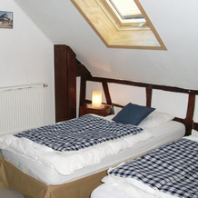 Gites Et Chambres D'hotes Maison Ungerer, 翁斯帕施 — 照片 2