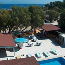 Gumbet Beach Resort, Бодрум — фото 4