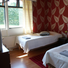 Hotelli Hanhi Cottages, 拉平耶尔维 — 照片 4