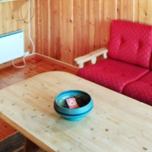 8 Person Holiday Home in Vrådal, 莫格达尔 — 照片 3