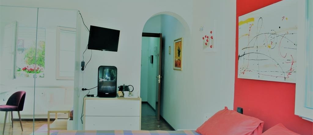 BB Il Bolentino, 瓦伦纳 — 照片 1