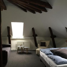 Støberiet Apartment, 霍尔斯特布罗 — 照片 3