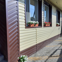 Na Engelsa Guest House, Тихорецк — фото 3