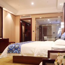 Mao'nan Minzu Hotel, Хэчи — фото 4