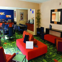 Rodeway Inn, Уичито-Фоллс — фото 4