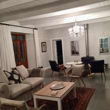 Lidiko Heritage House, 贝蒂湾 — 照片 3
