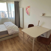 Comfort Studio In Premium Residence- Sport/Cinema, Юнинг — фото 5
