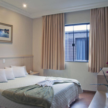 Grande Hotel Guarapuava, Гуарапуава — фото 4